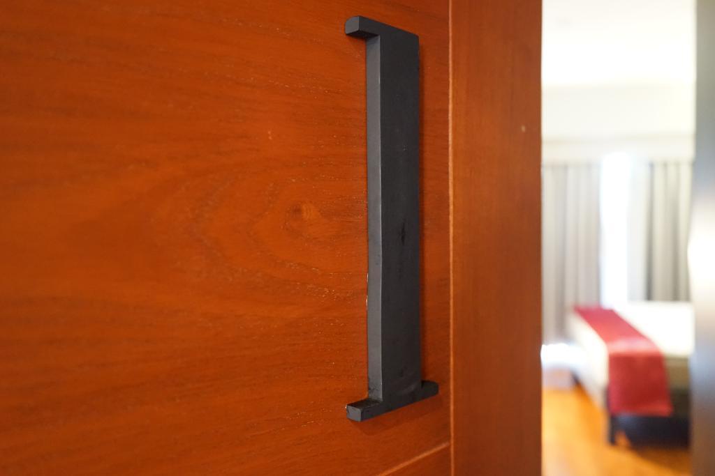 Apartament Larcomar Luxury Penthouse Lima Pokój zdjęcie