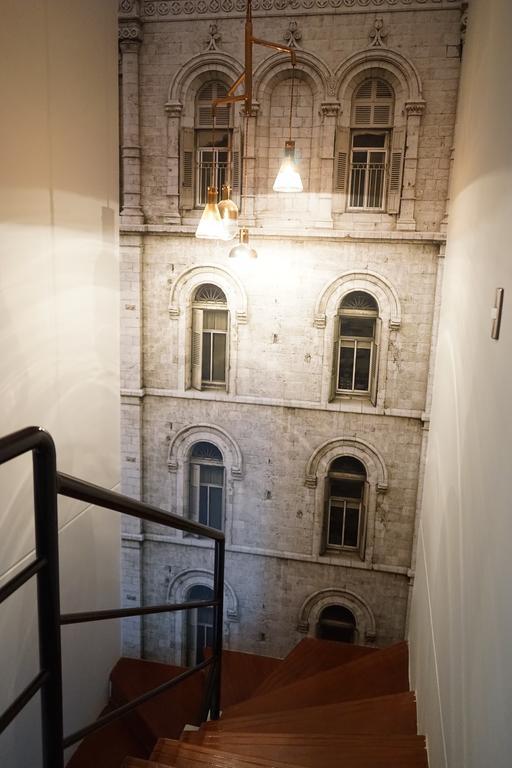 Apartament Larcomar Luxury Penthouse Lima Zewnętrze zdjęcie