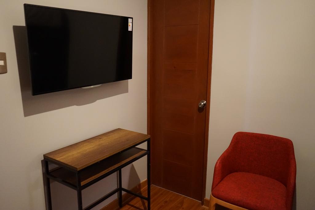 Apartament Larcomar Luxury Penthouse Lima Zewnętrze zdjęcie
