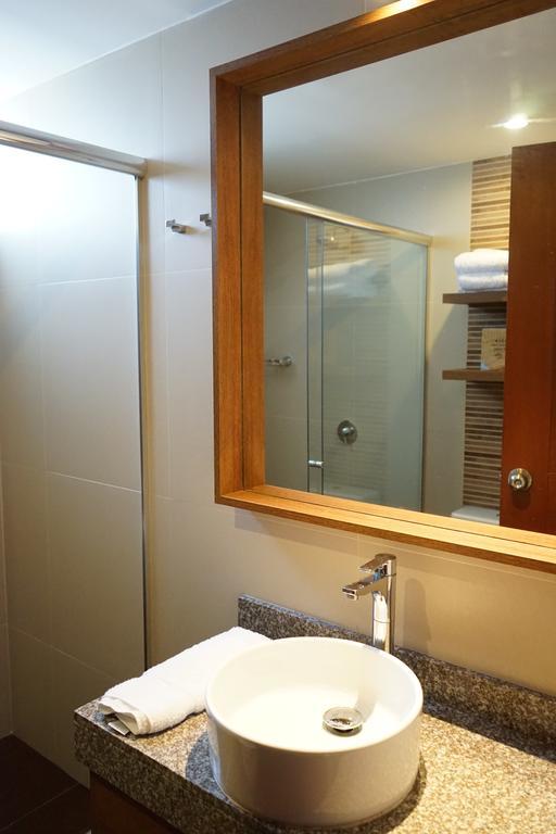 Apartament Larcomar Luxury Penthouse Lima Zewnętrze zdjęcie