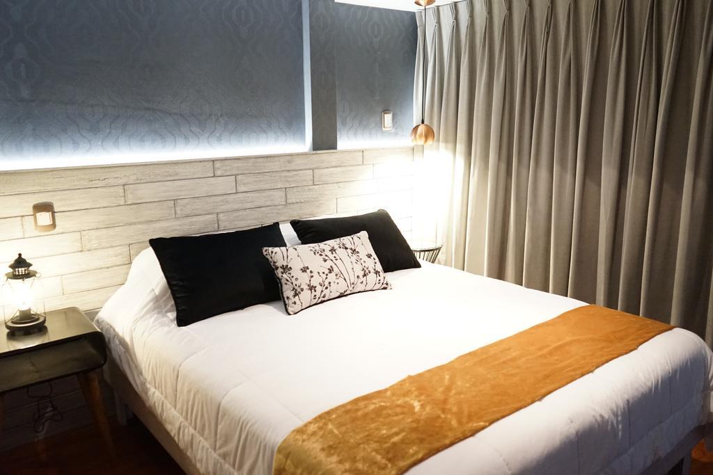 Apartament Larcomar Luxury Penthouse Lima Zewnętrze zdjęcie