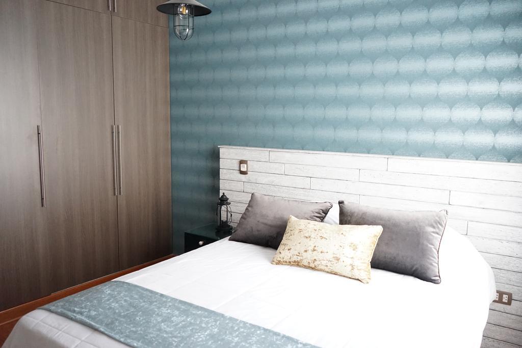 Apartament Larcomar Luxury Penthouse Lima Pokój zdjęcie
