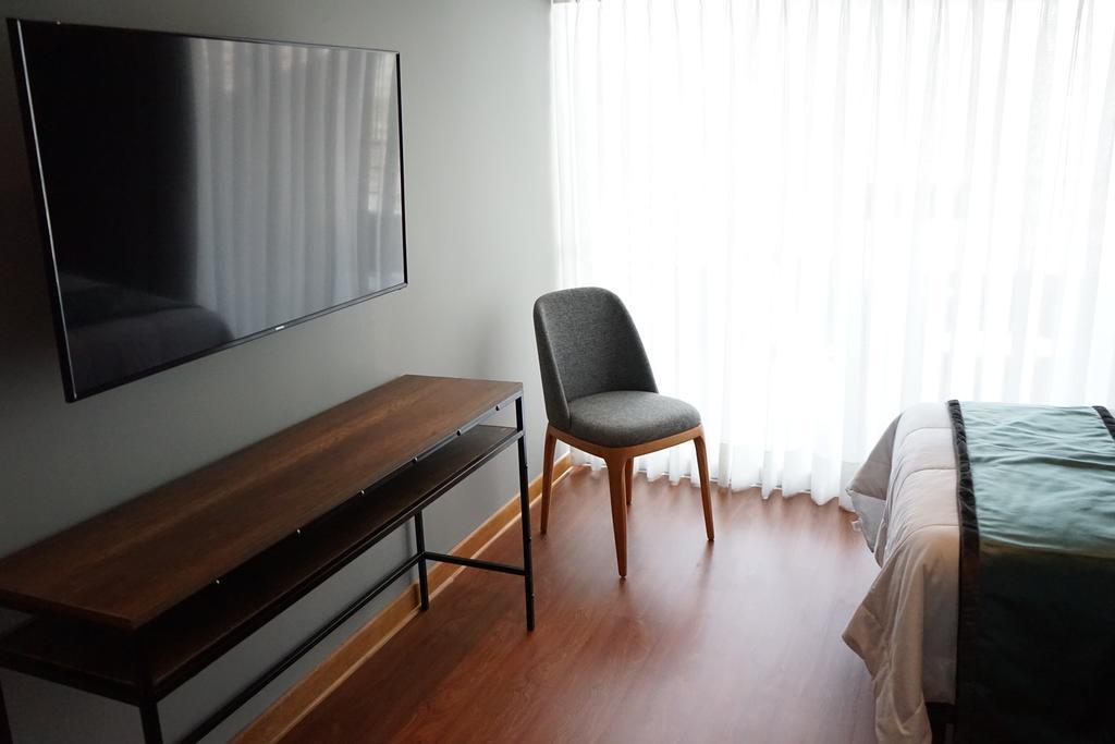 Apartament Larcomar Luxury Penthouse Lima Zewnętrze zdjęcie