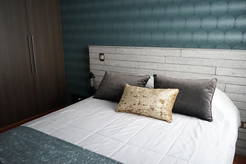 Apartament Larcomar Luxury Penthouse Lima Pokój zdjęcie