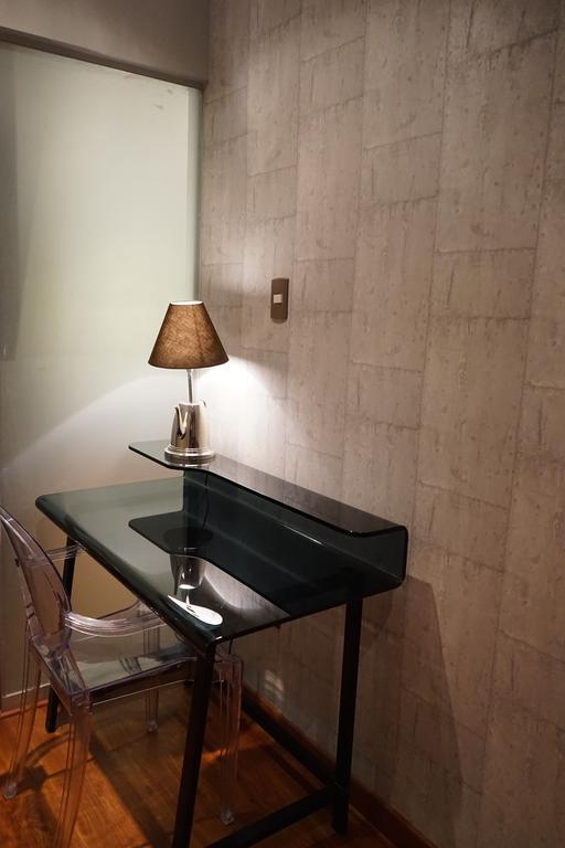 Apartament Larcomar Luxury Penthouse Lima Pokój zdjęcie