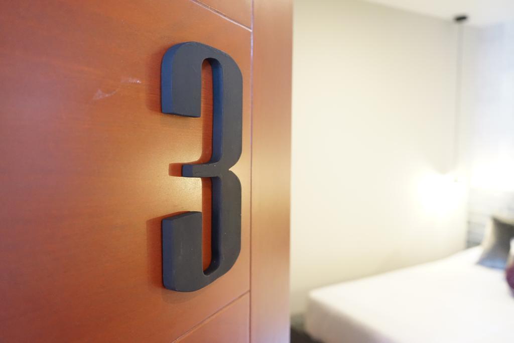 Apartament Larcomar Luxury Penthouse Lima Pokój zdjęcie